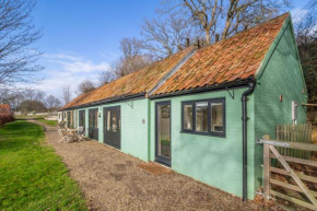 Chestnut Cottage